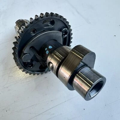 Árbol de levas Triumph Bonneville T120 2017 leva Foto 1 de 4