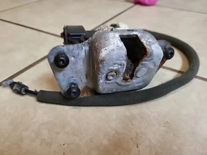 2007 - 2010 Dodge Nitro Trunk Latch Tailgate Back Liftgate Lock Actuator OEM - Picture 1 of 5