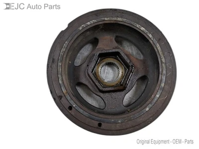 Polea del cigüeñal para 10-11 Honda Accord Crosstour 3.5 13810R70A01 Foto 1 de 4