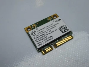 Dell Inspiron N7110 WLAN Karte Wifi Card 07KGX9 #4081 - Bild 1 von 2