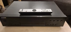 ONKYO T-4030 Sintonizzatore DAB / DAB+ / FM Buone Condizioni Telecomando Testato - Foto 1 di 3