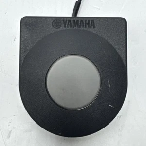 Interruptor de pie original Yamaha gatillo digital almohadilla de batería pedal 2 para DD55 DDY60 - Imagen 1 de 2