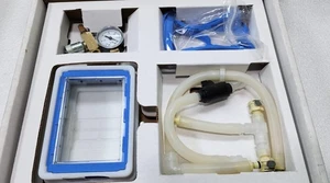 Millipore MSVMHTS00 Multiscreen HTS Vacuum Manifold - Picture 1 of 5
