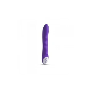 Vibratore vaginale per punto G dildo fallo vibrante in silicone sex toys ricaric - Imagen 1 de 2