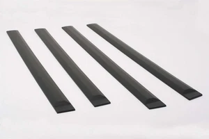 EGR 951674 - Rugged Look Side Trim Moldings For Full Size Truck Crew Cab - Picture 1 of 4