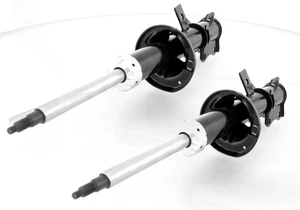 2x Gasdruckdämpfer vorne rechts und links für KIA RIO (DC) 09.2000-07.2002 - Bild 1 von 23
