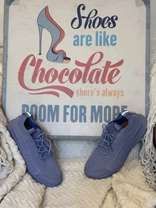 FitFlop Vitamin FF Strick-Sneaker Lavendel Damengröße 7 – neu ohne Karton - Bild 1 von 8