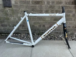 Kona Major Jake Cyclocross Frame (54cm) - Picture 1 of 5