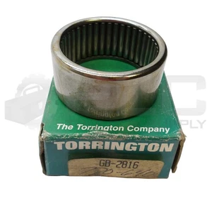 NUOVO CUSCINETTO A RULLI AD AGO TORRINGTON GB-2816 - Foto 1 di 4