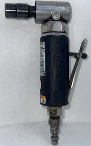 Blue-Point AT118 Mini Right Angle Pneumatic Air Die Grinder - Picture 1 of 9