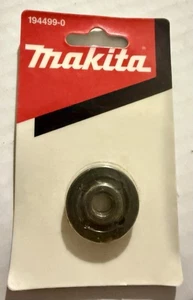 Makita 194499-0 4 pollici Dado di bloccaggio in metallo - Foto 1 di 3