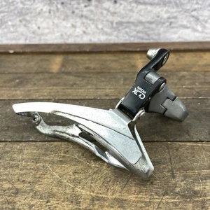 Vintage SunTour XCD Front Derailleur Band Clamp Made in Japan 28.6 Triple - Picture 1 of 14
