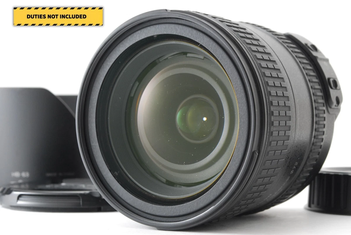 Nikon 16-85mm Focal Camera Lenses for sale | eBay