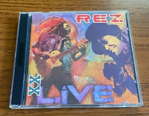 REZ - Twenty / 20 Years Live 2 CD Set 1992 Resurrection Band - Ships Free - Picture 1 of 6