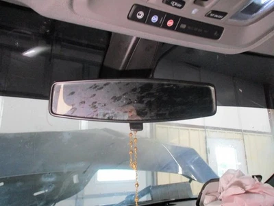 Rear View Mirror Manual Dimming Opt D31 Fits 09-23 SIERRA 1500 PICKUP 1682938 - Image 1 of 4