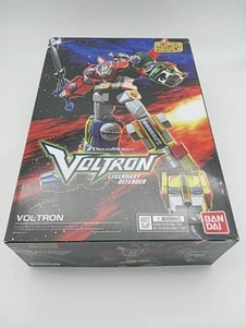 Nuovo Voltron Legendary Defender Super Minipla Model Kit Bandai - Foto 1 di 5