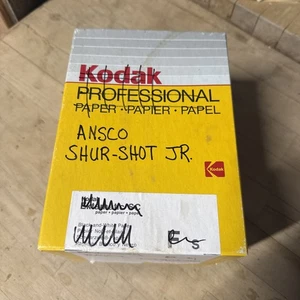 Ansco Shut Shot Jr  - Imagen 1 de 6