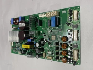 LG Kenmore EBR75234708 Refrigerator Control Board AZ131996 | Wm920 - Picture 1 of 4