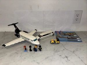 LEGO City: Airport VIP Service 60102 - 100% vollständig - Bild 1 von 7