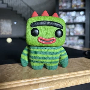 Funko Pop! Yo Gabba Gabba - Brobee #06 Gewölbt Out Of Box - Bild 1 von 5