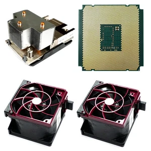 HP (817947-B21) ProLiant DL380 G9 - Intel Xeon E5-2667V4 CPU2 Kit - Picture 1 of 1