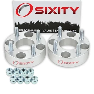 (2) 1.5 Inch Polaris Big Boss 250 4/4.0 Wheel Spacers Rear 1 1/2" ATV - Bild 1 von 6