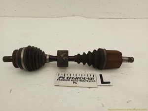 Volvo XC70 V70 Driver Left Front Axle Drive Shaft AT Fits 2001-2007 01 02 03 04 - Picture 1 of 12