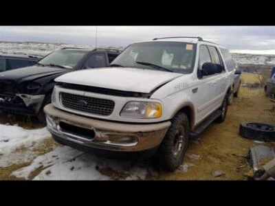 Used Steering Column fits: 1998 Ford Expedition Column Shift w/tilt steering Gra - Image 1 of 4