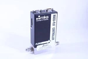 mks Mass Flow Controller 1179BX23CR14VSPC1 Viton - Bild 1 von 2