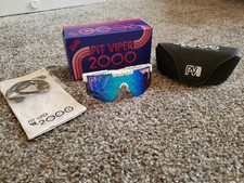 Pit Vipers 2000s Sunglasses