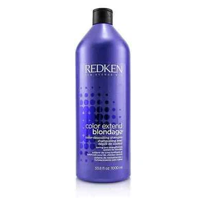 Redken Color Extend Blondage Farbablagerungsshampoo 33,8 Oz. - Bild 1 von 1
