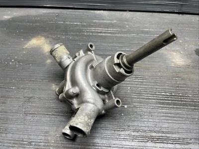 2003 Honda CBR954RR bomba de água, bomba de água do motor de refrigeração #18254 - Imagem 1 de 4