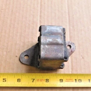 NOS MUFFLER HANGER BRACKET WITH INSULATOR 1982-83 BUICK OLDS CHEVY J-BODY 1983 - Picture 1 of 3