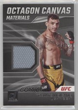 2023 Donruss UFC Octagon Canvas Materials Renato Carneiro Renato Moicano #OC-RMC