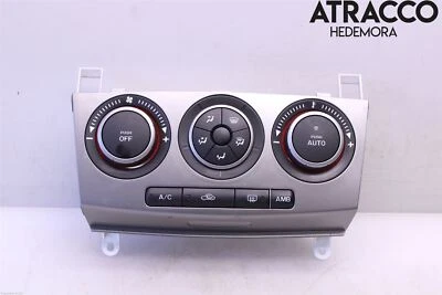 Centralina climatizzatore ORIGINALE MAZDA 3 (BK) 2007 - Immagine 1 di 3