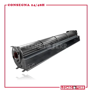 Tangenziale Inserto a Pellet Ventilatore Extraflame 002271012 - Foto 1 di 3