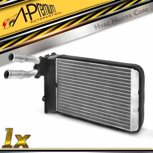 HVAC Heater Core for Volkswagen Passat 98-05 Audi 90 A4 Quattro Cabriolet A4 S4 - Picture 1 of 8