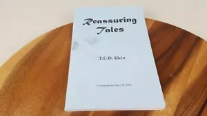 T.E.D. Klein Reassuring Tales 2006 Advance Reader Edition - Picture 1 of 5