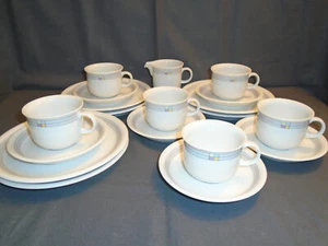 Thomas Trend Derby Kaffeeservice für 6 Personen TOP Zustand - Bild 1 von 7