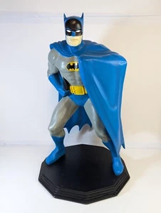 DC Comics Batman 1999 Warner Bros. Studio Store 24" Resin Statue - Picture 1 of 20
