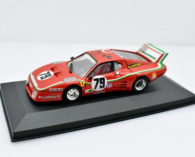 Diecast Road Vehicles 1:43 Ferrari F512 BB LM Racing - Image 1 of 4