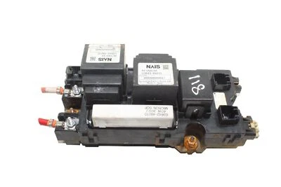 Modulo scatola fusibili LEXUS RX U3 G3843-48010 G3842-48010 71401592 3.30 23569692 - Immagine 1 di 4