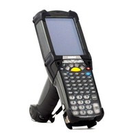 Symbol/Motorola MC9090 Barcode Scanner MDE mobile PC Zebra MC9090-GF0HJEFA6WR