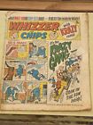Whizzer And Chips Comic - 17th February 1979