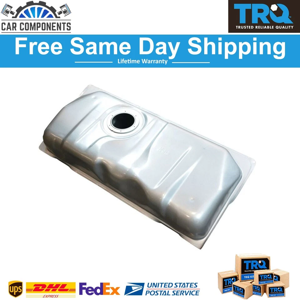 Tanque de gasolina de combustible TRQ 19 galones para Crown Victoria Grand Marquis Town Car Marauder Foto 1 de 4