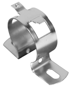99907 FiTech Go Spark Soporte, soporte de montaje de bobina redonda lleno de aceite - Imagen 1 de 7