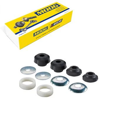 Kit de buje de brazo de radio delantero MOOG para Ford F-250 1987-1996 Foto 1 de 4