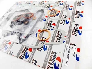 HONDA XL600 RD - RH 83-87 FORSETI TOP END ENGINE GASKET SET KIT - Bild 1 von 3