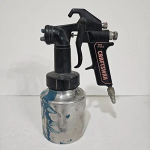 Vintage Craftsman Paint Spray Gun 919.15513 - Picture 1 of 5