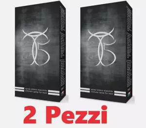 ritardante eiaculazione precoce maschile TAURO T5 -2 conf. da 5ml - Foto 1 di 1